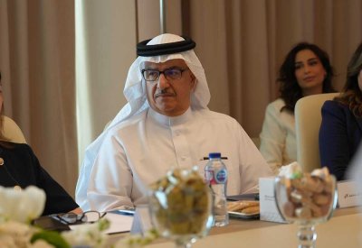مجلس إدارة "الغرفة" يزكي نبيل كانو رئيساً و يوسف صلاح الدين نائباً أول و نواف خالد الزياني نائباً ثانياً