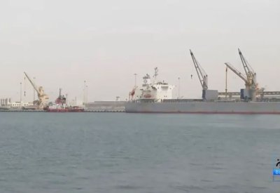 كوريا الجنوبية وتايوان تحتميان بالموانئ السعودية لتجاوز مخاطر هرمز