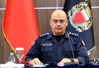رئيس الشرطة يترأس اجتماعاً استثنائياً لـ "إدارة الطوارئ المدنية" ويؤكد على أهمية التكامل المؤسسي ومواصلة تعزيز الجاهزية للوطنية