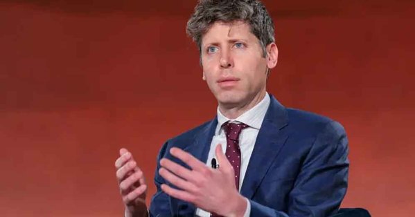 رئيس "شات جي بي تي": لا أسمح لابني باستخدام الذكاء الاصطناعي #صحيفة_البلاد 