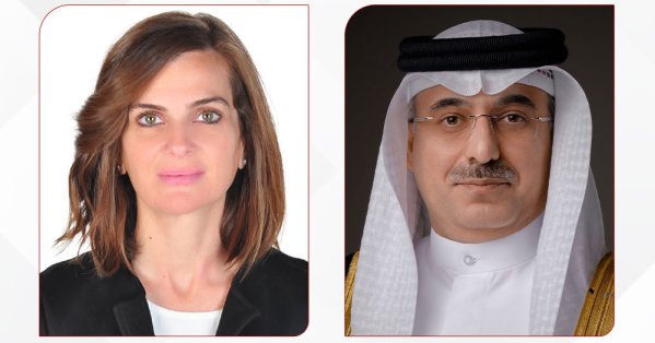 وكالة البحرين للفضاء تشارك في حوار الجمعية العالمية لاستدامة الفضاء 