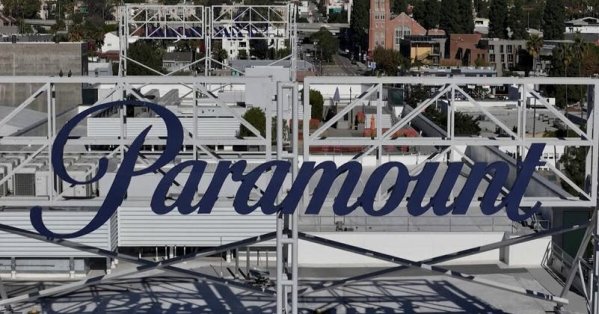 "باراماونت" تطلب دعماً خليجياً لاستحواذها على "وارنر" 