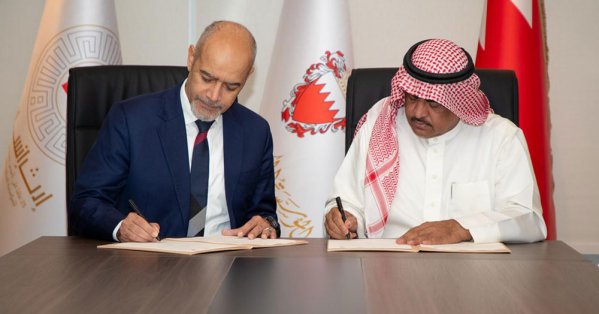 المؤسسة الملكية والموسوي للعيون يوقعان اتفاقية تعاون لدعم الرعاية الطبية للمستفيدين 