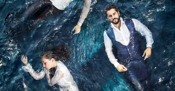 MBC تعيد إحياء "الحب الأعمى" بنسخة عربية 