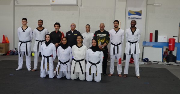 اتحاد التايكواندو ينظم التصفيات المحلية لاختيار عناصر المنتخبات الوطنية 