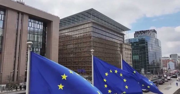 بروكسل تحذر العواصم الأوروبية: أزمة الطاقة قد تتحول إلى أزمة مالية 