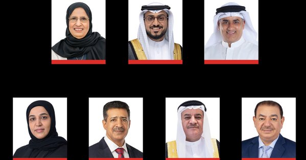 “خدمات النواب”: البحرين تواصل ريادتها الصحية انسجامًا مع شعار "معاً من أجل الصحة.. ادعموا العلم" 