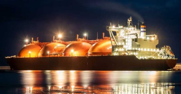 ناقلات قطرية للغاز المسال تقترب من عبور هرمز 