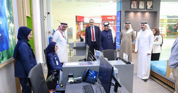 سوليدرتي البحرين تواصل تعزيز بيئة العمل الآمنة واستمرارية الخدمات 