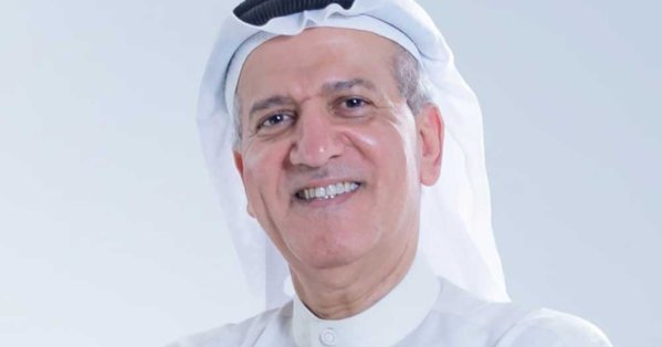 الحلي: مستعد للمساهمة في أعمال مجلس إدارة الغرفة 