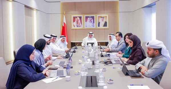 "خارجية الشورى" تناقش مشروعي قانون "الإصلاح والتأهيل" و"العقوبات" وتحيل تقريريهما إلى مكتب المجلس 