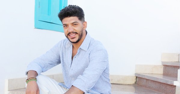 محمود حجاج في 