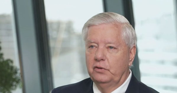 غراهام: لا يمكن السماح بسيطرة إيران على مضيق هرمز بعد الحرب