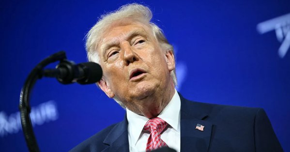 ترامب: الثلاثاء هو الموعد النهائي لإيران 