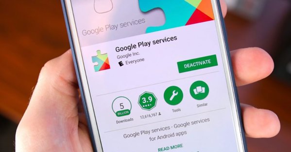 "غوغل" تصلح إحدى أكثر مشكلات متجر بلاي ستور إزعاجًا 