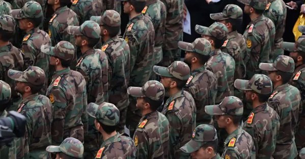 الجيش الإسرائيلي: هاجمنا المزيد من البنية التحتية للحرس الثوري 