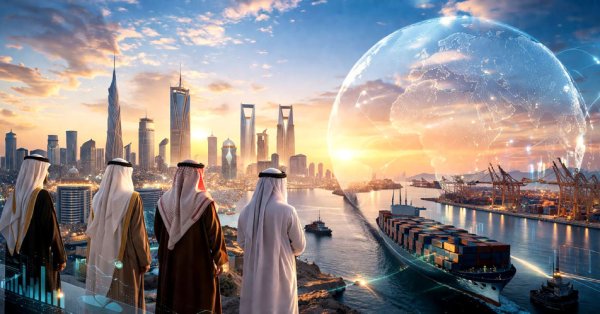 إعادة تشكيل التحالفات.. توجه نحو شراكات متعددة بدلا من الاعتماد الأحادي