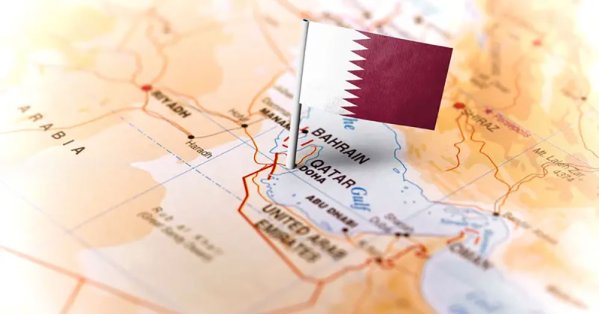 قطر لإيران: استهداف دول المنطقة يمثل 