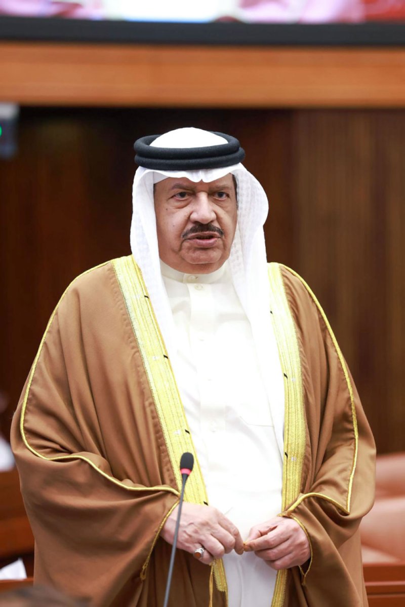 البحرينيون ليسوا الخيار الأول لدى أصحاب الأعمال