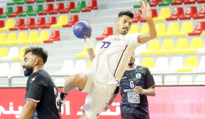 “الاتحاد” يهزم “الاتفاق” بدوري خالد بن حمد