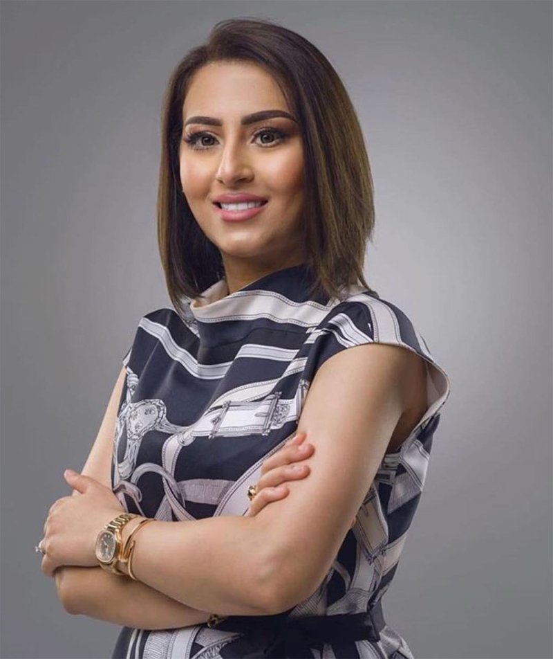 فاطمة بنت حميد... نموذجا لمسار جديد في ريادة الأعمال بالشركات العائلية