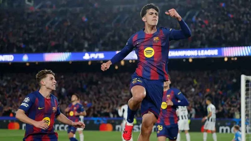 برشلونة يكشف موقف المصابين من مواجهة أتلتيكو في دوري الأبطال