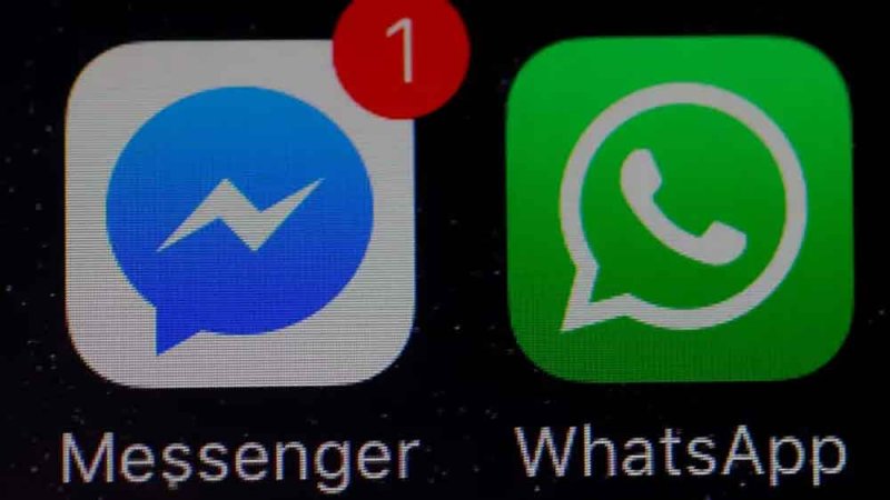 ما حقيقة إغلاق "ميتا" لتطبيق ماسنجر؟