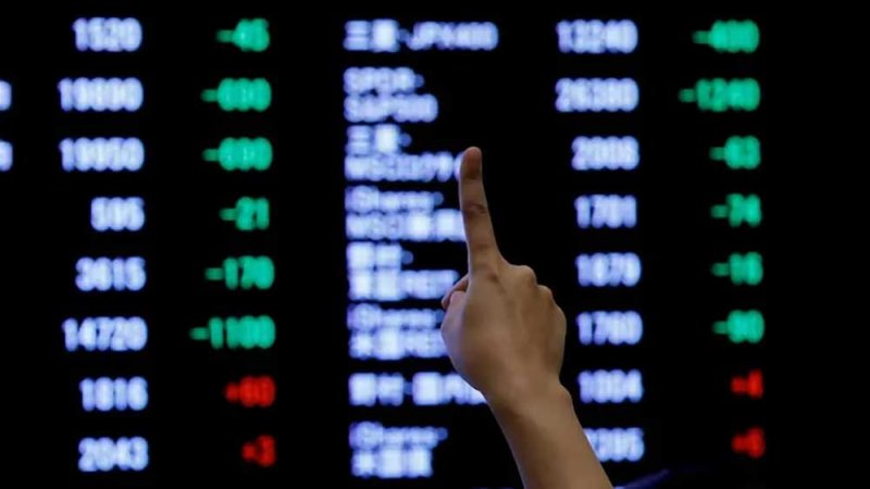 ارتفاع مؤشر "نيكاي" الياباني وسط تركيز على احتمال الاتفاق بين أميركا وإيران