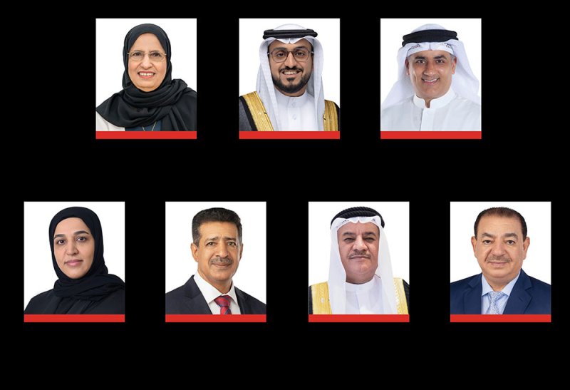 “خدمات النواب”: البحرين تواصل ريادتها الصحية انسجامًا مع شعار "معاً من أجل الصحة.. ادعموا العلم"