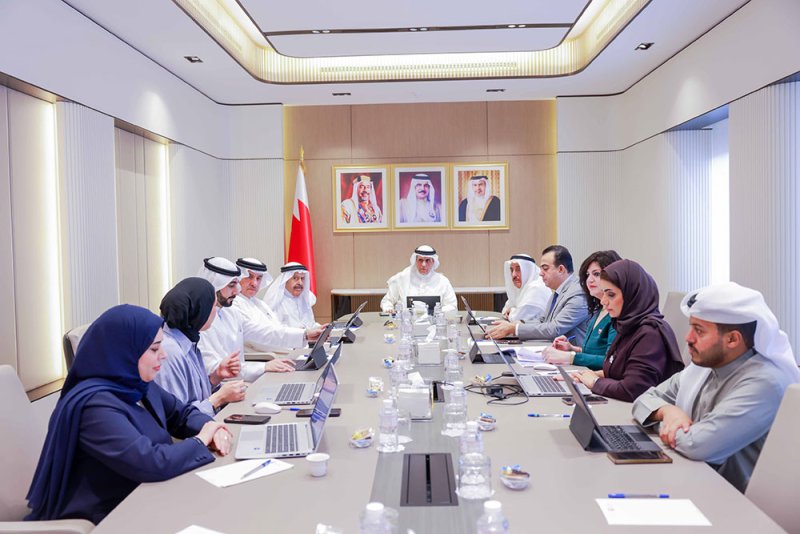 "خارجية الشورى" تناقش مشروعي قانون "الإصلاح والتأهيل" و"العقوبات" وتحيل تقريريهما إلى مكتب المجلس