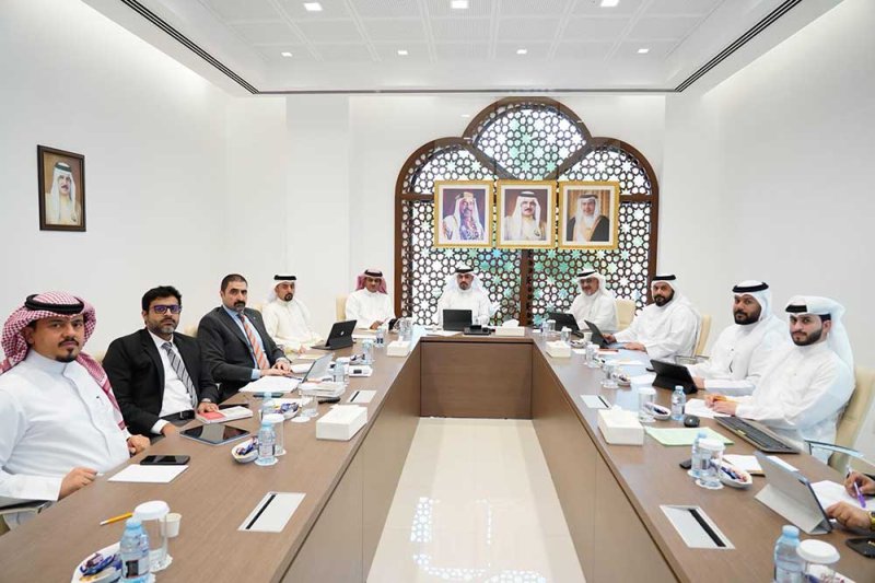 "تشريعية النواب " تقر شبهة عدم دستورية في المادة (4) من مشروع قانون تنظيم قطاع الكهرباء والماء