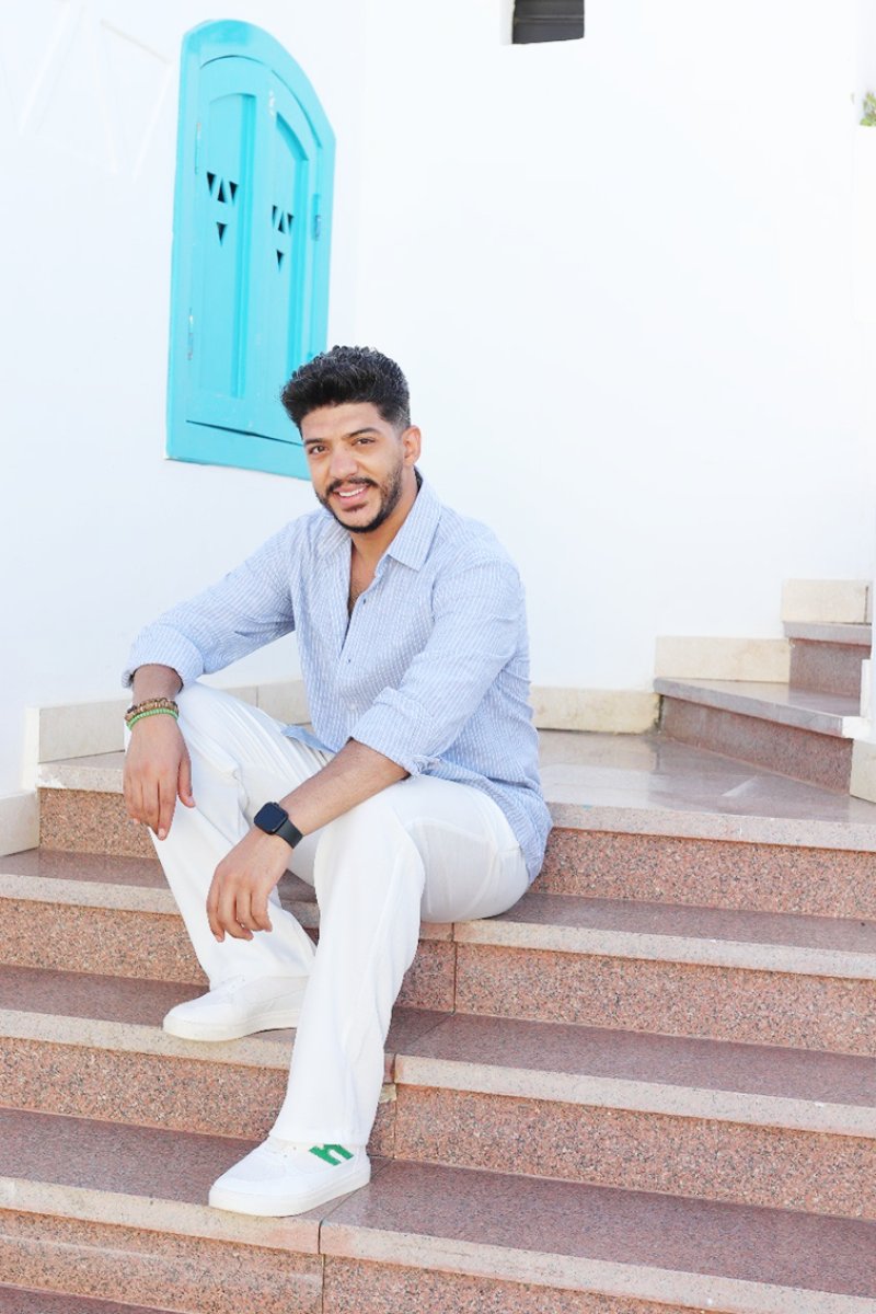 محمود حجاج في "هنسهر للصبح“
