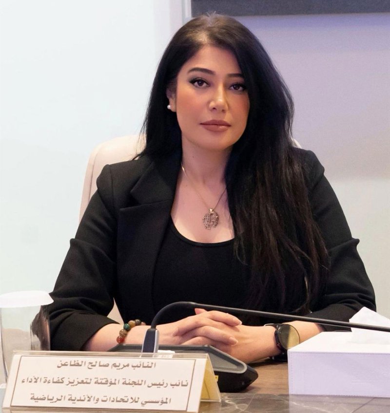 الظاعن تدعو إلى إطلاق استراتيجية وطنية شاملة للمصابين بطيف التوحد وتعزيز البحث العلمي المرتبط بهم