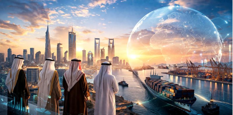 إعادة تشكيل التحالفات.. توجه نحو شراكات متعددة بدلا من الاعتماد الأحادي