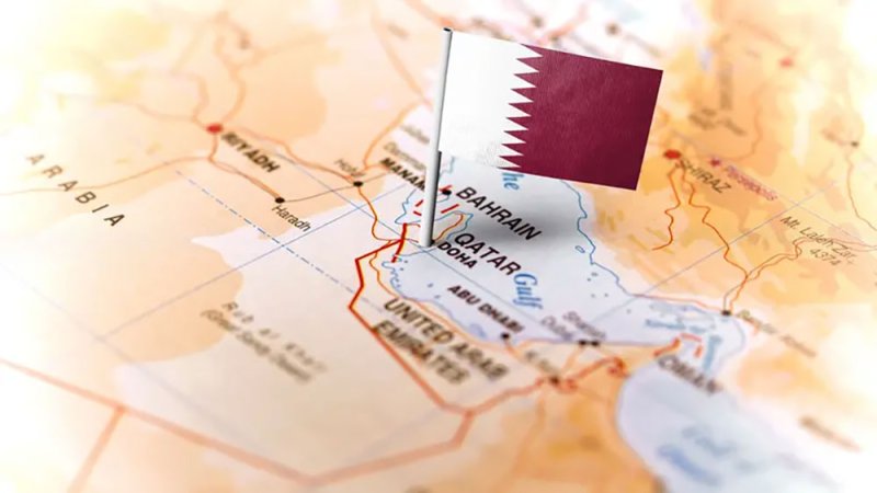 قطر لإيران: استهداف دول المنطقة يمثل "عبثاً بالأمن واستهتاراً بالاستقرار"