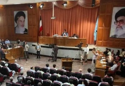 القضاء الإيراني: يجب إصدار الأحكام بحق "العملاء" بشكل أسرع