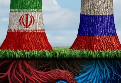رويترز: أوكرانيا تؤكد أن روسيا زودت إيران بدعم إلكتروني سري
