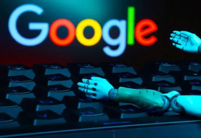 "غوغل" تطلق تطبيقاً جديداً للإملاء الصوتي يعمل دون إنترنت