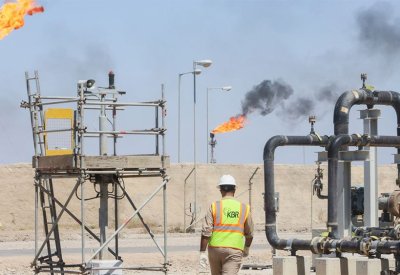 العراق: صادراتنا النفطية ستعود للمستويات السابقة خلال أسبوع من نهاية الحرب