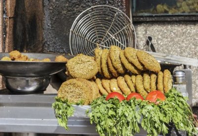 توقعات بارتفاع التضخم في مصر إلى 14.7% خلال مارس نتيجة حرب إيران