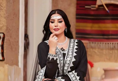 ريم عبدالله مرشحة لبطولة “شارع الأعشى 3”