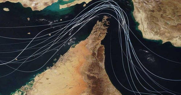 تصويت مرتقب في مجلس الأمن على مشروع قرار بحريني بشأن مضيق هرمز عند 6 مساءً #عاجل 