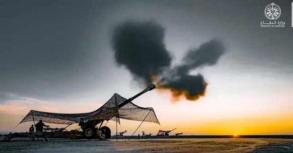 الدفاع السعودية: تدمير 18 مسيرة و11 باليستياً خلال الساعات الماضية 