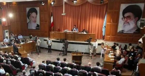 القضاء الإيراني: يجب إصدار الأحكام بحق "العملاء" بشكل أسرع 