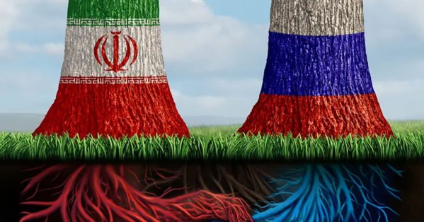 رويترز: أوكرانيا تؤكد أن روسيا زودت إيران بدعم إلكتروني سري 