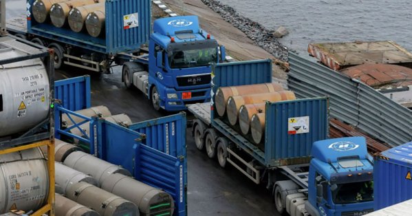 الهند تقترب من مرحلة الاكتفاء الذاتي في مجال الوقود النووي 