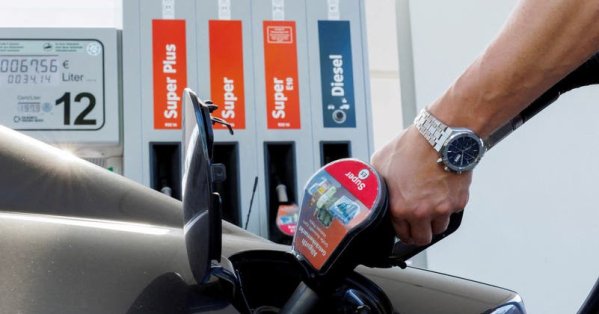 ارتفاع قياسي لأسعار البنزين والديزل في ألمانيا 