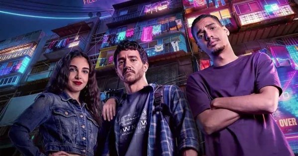 المخرج مروان عبد المنعم: لم أبحث عن التوثيق في "إيجي بيست" بل عن الحكاية 