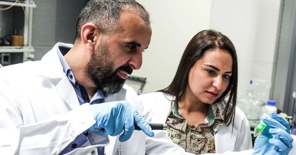 باحثون في "نيويورك أبوظبي" يطورون تقنيات لرصد وعلاج الأورام 