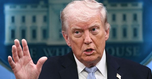 ترامب: حضارة كاملة ستموت الليلة 